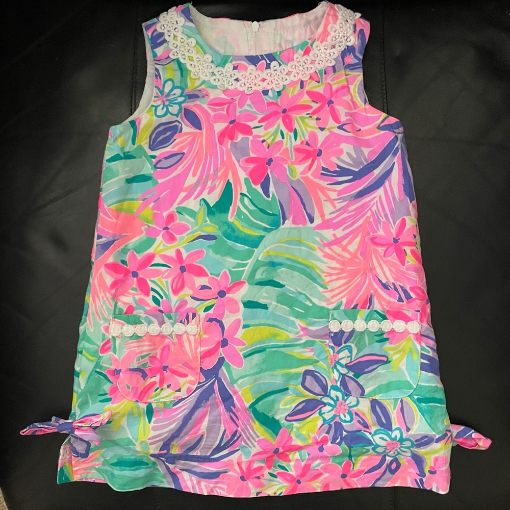 3T Lilly dress